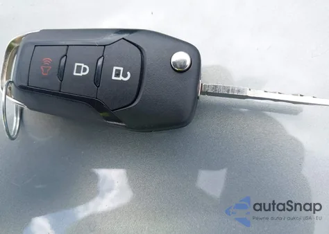 2016 Ford Explorer из США, поврежденный, VIN 1FM5K8B87GGB44031